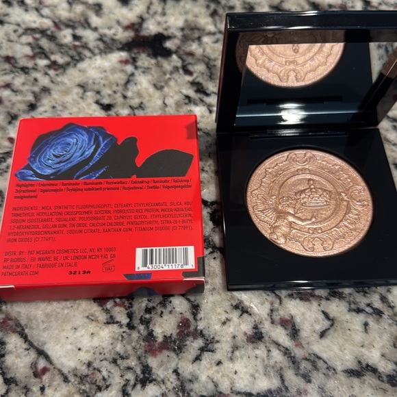 Pat McGrath Skin Fetish Love Highlighter - Picture 6 of 8
